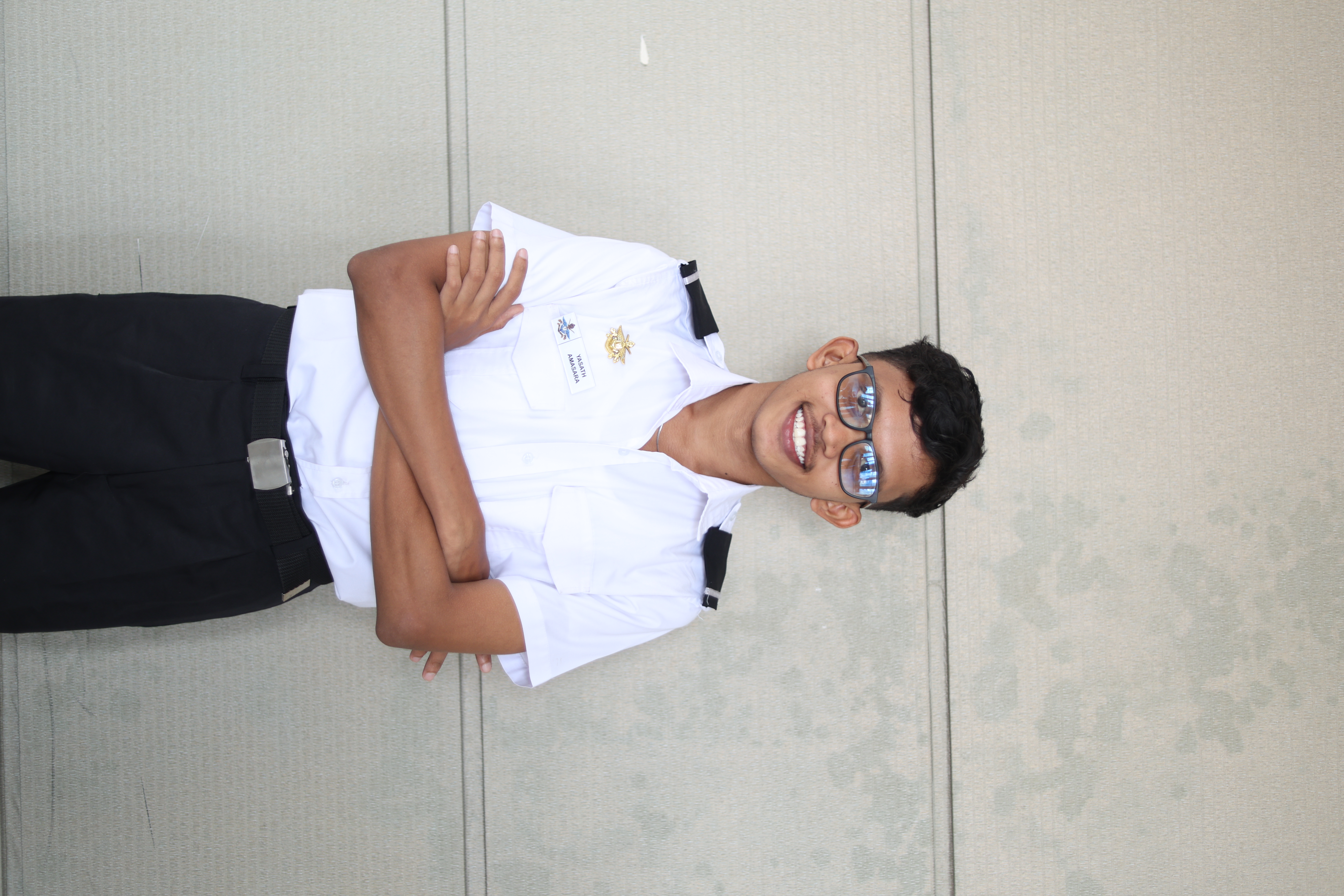 Yasath Amasara